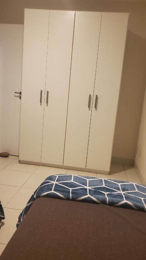Guaruja - Praia Do Tombo - Apartamento Экстерьер фото
