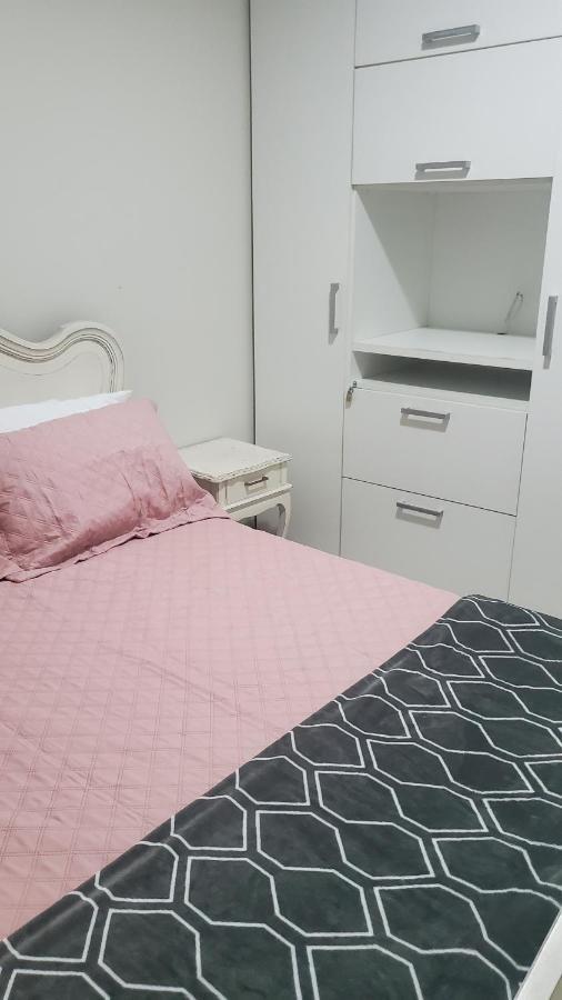 Guaruja - Praia Do Tombo - Apartamento Экстерьер фото