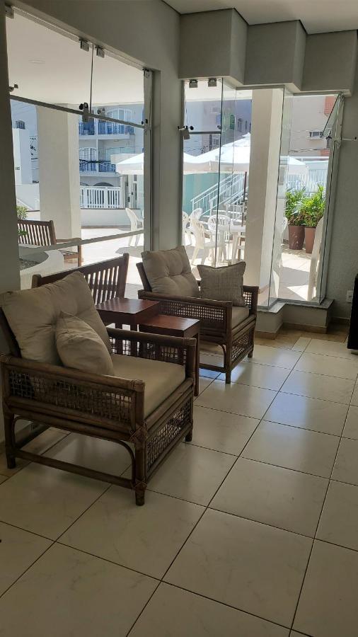Guaruja - Praia Do Tombo - Apartamento Экстерьер фото