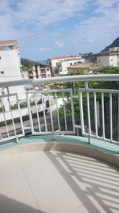 Guaruja - Praia Do Tombo - Apartamento Экстерьер фото